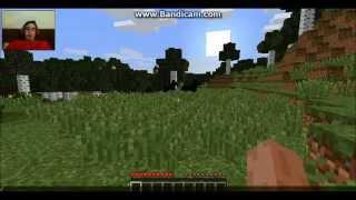 nadav minecraft survivel #1