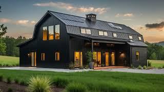 Beautiful Barndominium Homes That Will Change How You See Country Living