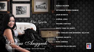 Romantisme Bunga Anggrek - Album Nostalgia Ismail Marzuki Vol. 1 - IMC Record Java