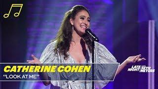 Catherine Cohen: “Look at Me”