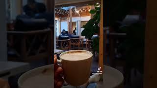 Cozy café in Sinchon | PAUSE CAFÉ #12
