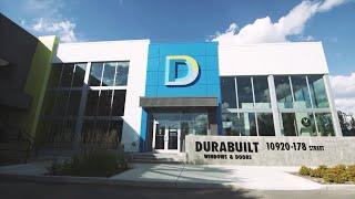 Durabuilt Windows & Doors: Innovation, Excellence, Connections