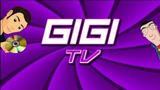 Sigla ufficiale | GiGi TV Show - Tutto incluso! | 3 Stagione (2024)