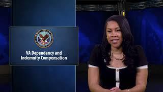 VA Dependency and Indemnity Compensation