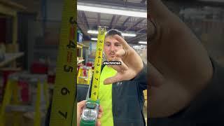 EPro Tape Measure Challenge - Part 1