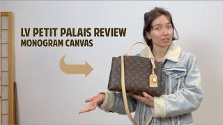 Honest Review: Petit Palais by Louis Vuitton