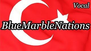 Turkish National Anthem - "İstiklâl Marşı" (TR/EN)