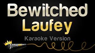 Laufey - Bewitched (Karaoke Version)