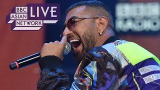 F1rstman  - Dance (Asian Network Live 2019)