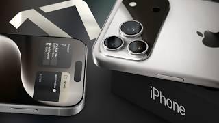 El iPhone 17 Pro va a cambiar por COMPLETO!