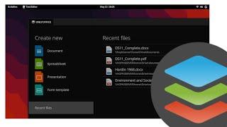 The BEST Linux Office Suite just got better