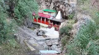 Rudradhari Mahadev Temple