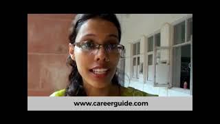 Biotechnology Teacher Speaks on Career Guidance Benefits | Career Counseling | CareerGuide.com