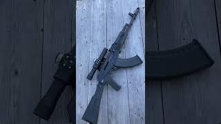 AK-103 w/ POSP 4x24