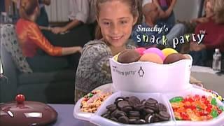 Snackys - Snack Party