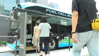 Hydrogen – Energy of the Future