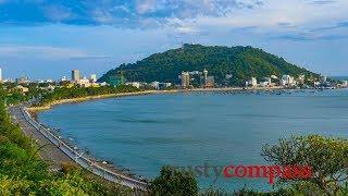 Vung Tau Travel Guide - by Rusty Compass