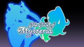 The Tale of Mysteria by Sumi Mirzam | Tidal Archive Trailer