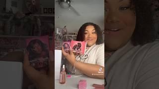 PACKAGING A $170 ORDER!! PT.1 BOSSUPCOSMETIC.COM #smallbusiness