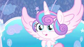 Baby Flurry Heart | My Little Pony: Friendship is Magic | Cartoon Network Asia