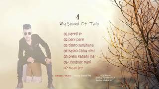 Anish Shrestha - My Sound Of Tale -4 - New Nepali Song 2023 #trending