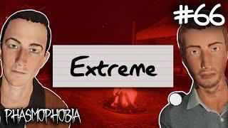 Hide & Seek: Extreme | Phasmophobia Weekly Challenge #66