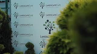Садовый центр Landscape Cafe - продаж декоративных рослин.