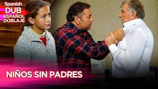 Ninos Sin Padres | Película Turca Doblaje Español