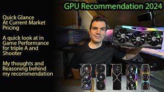 The GPU you should be seriously considering in 2024