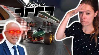 MECA-CIOTTI N'EXISTE PAS, IL NE PEUT PAS TE FAIRE DE MAL | Trackmania