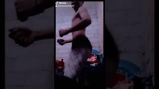 tiktok viral body mulus