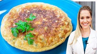Replace Dinner! It's DELICIOUS, HEALTHY, LOW IN CALORIES, CHEAP, and QUICK
