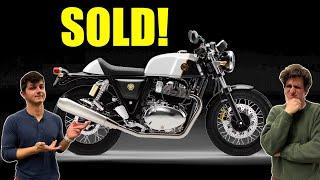 Top 5 Motorcycles Your Wife WANTS You To Buy!