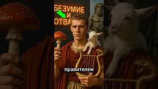 Самый Тупой Правитель В Истории! #shorts #история