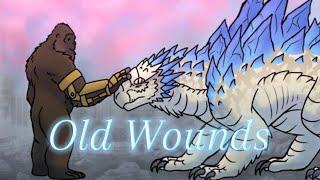 Old Wounds [Short GxK Comic Dub]