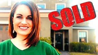 How I Sold My Home First Day For $30,000 More!! (REAL ESTATE)