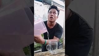 Sampai ketumpa Air nya 