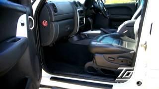 2004 Jeep Cherokee 3 7 Limited MPEG 4