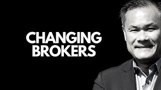 Changing Real Estate Brokerages? How To Do It Like a Professional | Founders Club