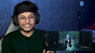 GANAPATH Trailer • Reaction