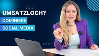 So verdienst du mit Social Media richtig Geld!