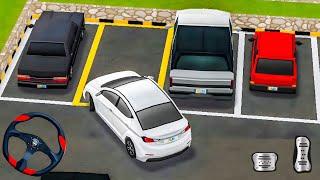 Real Car Parking Simulator | Car Driving Gameplay 3D