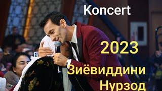 Консерти нав. Зиевиддини Нурзод. Бевафо. Concert. Ziyoviddin