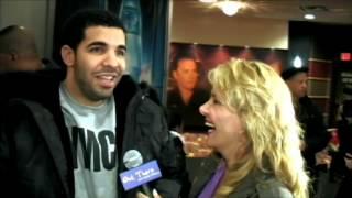 Catching up with Drake years after Degrassi: The Next Generation