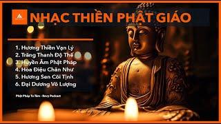 Buddhist Meditation Music - The Fragrance of Infinite Zen | Rediscover Peace Within