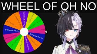 Rin spins the Wheel of Oh No and it gets very wholesome