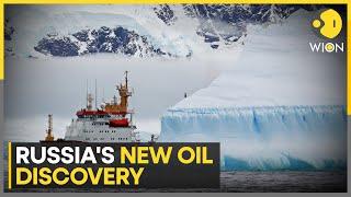 Russia finds vast oil and gas reserves in Antarctica | Latest News | WION