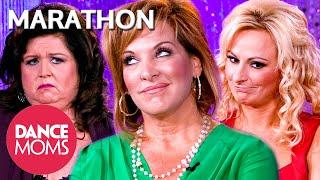 Season 3's JUICIEST Secrets (Marathon) | Dance Moms