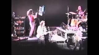 Ringo Starr & His All Starr Band 1992 08 09 Costa Mesa, CA (New on YT)