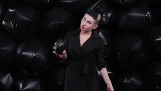 анна цуканова-котт "Ешь искусство" серия 3